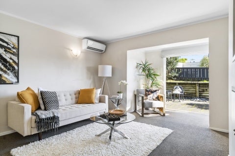 2/42 Patteson Avenue, Mission Bay, Auckland