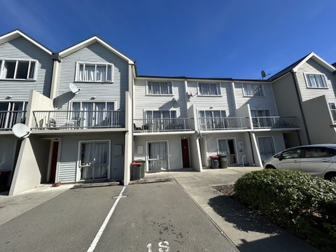18 Poulson Street, Addington, Christchurch