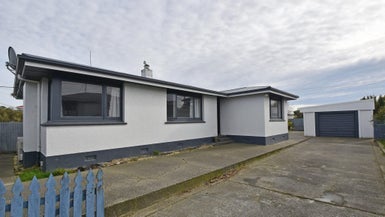 3 Braemar Street, Kew, Invercargill