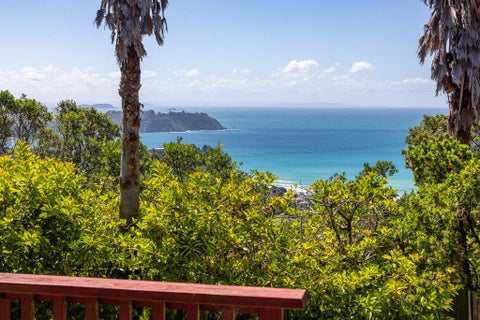 100 Trig Hill Road, Onetangi, Waiheke Island