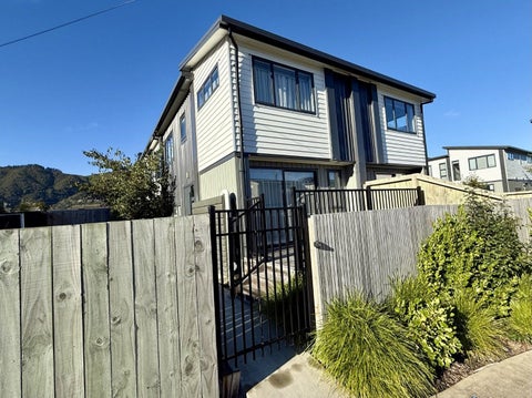 1/6 Bertram Grove, Naenae, Lower Hutt
