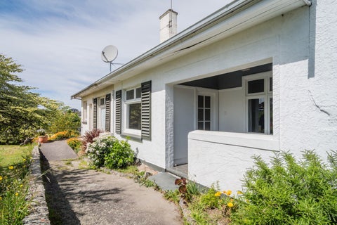 3/3 Te Weka Street, Maori Hill, Timaru