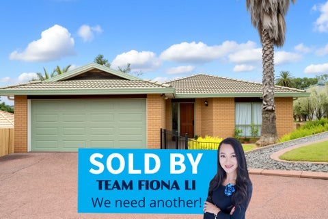 4 San Pablo Way, Henderson, Auckland