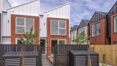 80/7 Milton Street, Somerfield, Christchurch