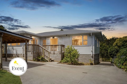 10 Windy Ridge Road, Glenfield, Auckland