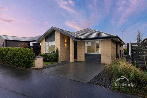 6 Koral Lane, Broomfield, Christchurch