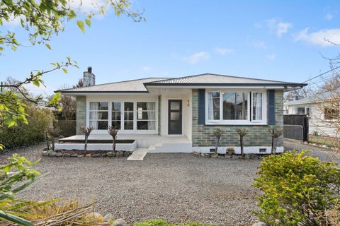 26 Fergusson Street, Solway, Masterton