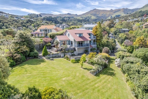 5 Rue Cachalot, Akaroa, Akaroa