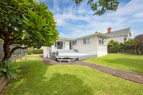 151 Grey Street, Onehunga, Auckland