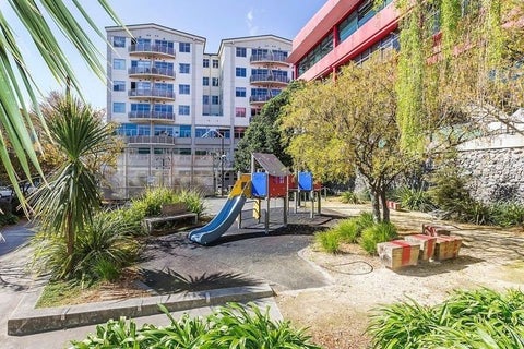 707/115 Vivian Street, Te Aro, Wellington