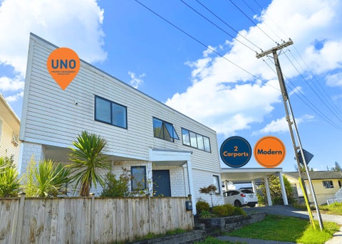 1C Haycock Avenue, Mount Roskill, Auckland
