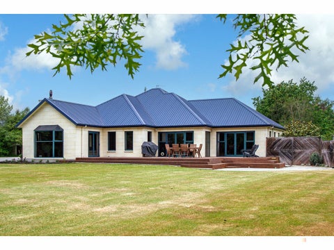 75 Main North RD, geraldine, Geraldine