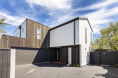 63B Derby Street, St Albans, Christchurch