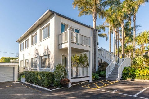 20/72 Kitchener Road, Milford, Auckland