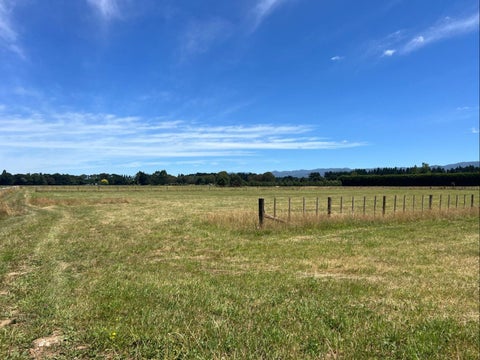 32C Aerodrome Road, Dannevirke