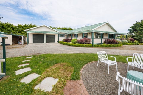 65 Harrisons Line, Ashhurst, Palmerston North