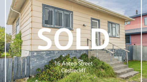 16 Aotea Street, Castlecliff, Whanganui