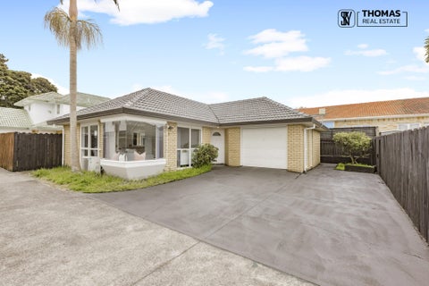 2/10 Weston Avenue, Papatoetoe, Auckland