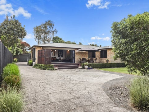 17 Strathmore Street, Morrinsville, Morrinsville