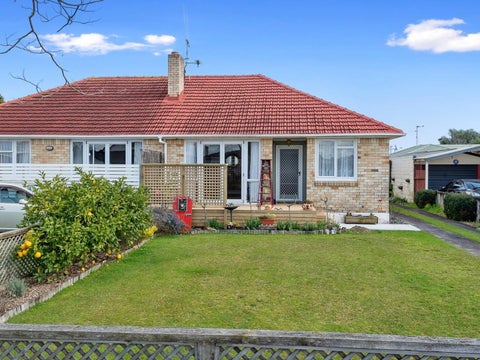 67 Lorne Street, Morrinsville, Morrinsville