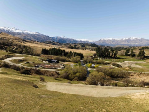 167 Littles Road, Dalefield, Queenstown