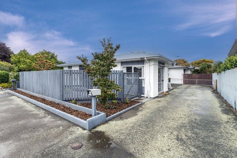 53 Elizabeth Street, Allenton, Ashburton