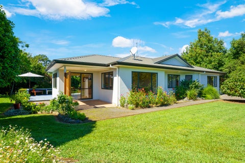 867 Koheroa Road, Pokeno