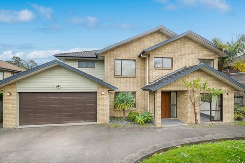 23 Vinewood Drive, Albany, Auckland