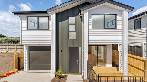21B Grotto Street, Onehunga, Auckland