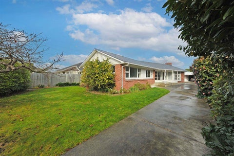 17 Wilfrid Street, Ilam, Christchurch