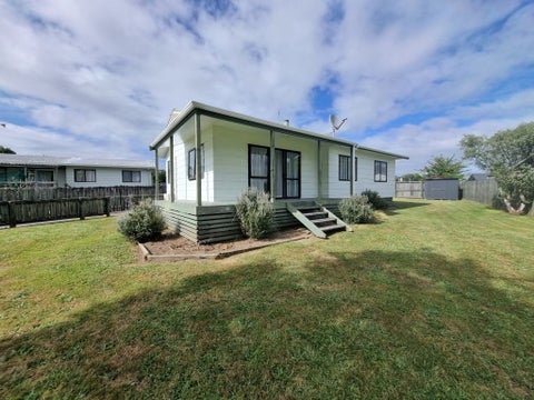 31 Dickens Street, Owhata, Rotorua