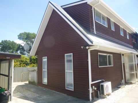 3/15 Douglas ST, GRACEFIELD, LOWER HUTT