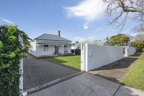 101 Victoria Street, Onehunga, Auckland