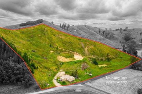 162 Lake Road, Waituhi, Gisborne