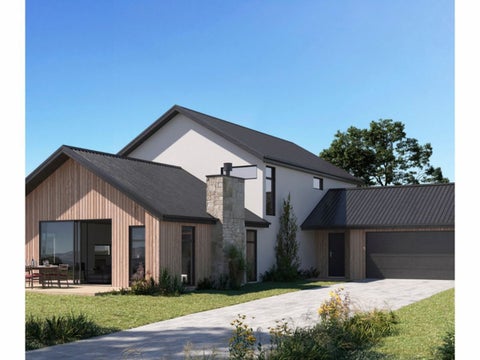 50 Temple Drive, Twizel