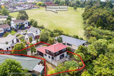2/7 Juneau Place, Glendene, Auckland