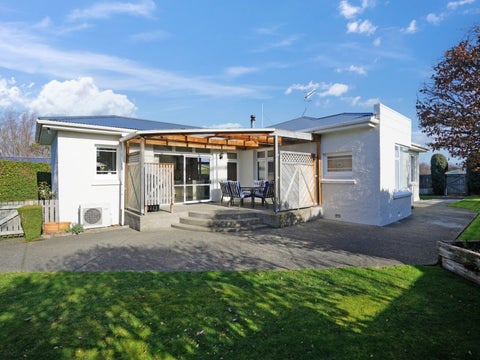 25 Margaret Street, Glengarry, Invercargill