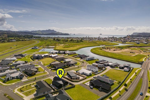 4 Ngaroma Crescent, Whitianga