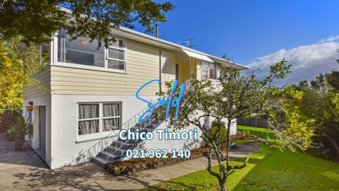 5 Nea Place, Hillcrest, Auckland