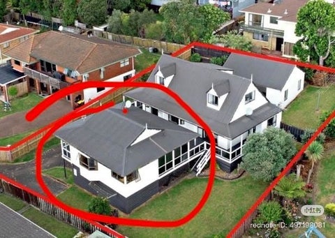 9 Rochas Place, Clover Park, Auckland