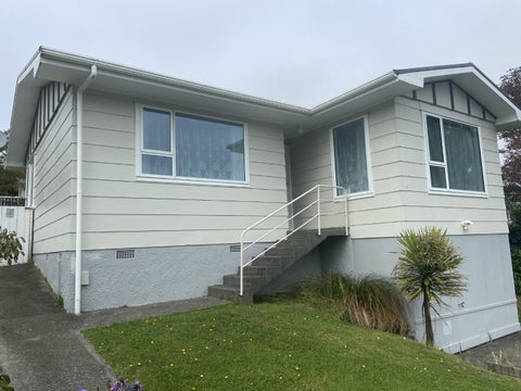 3 Christchurch Crescent, Kelson, Lower Hutt