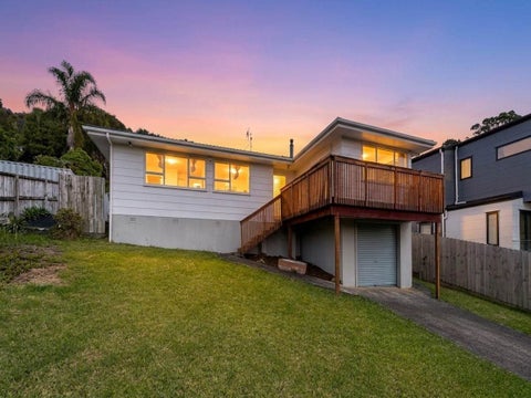 7 Aralia Road, Sunnynook, Auckland