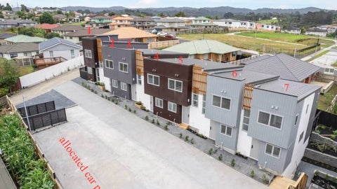 1/24 Mili Way, Ranui, Auckland