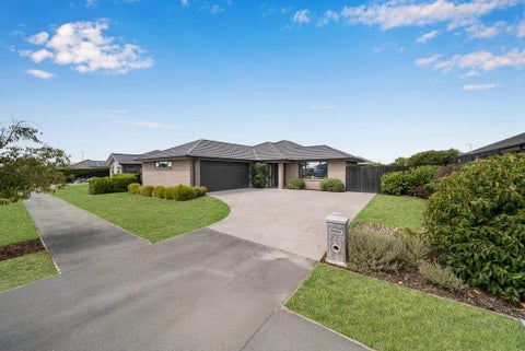 15 Greenstone Street, Rolleston, Rolleston