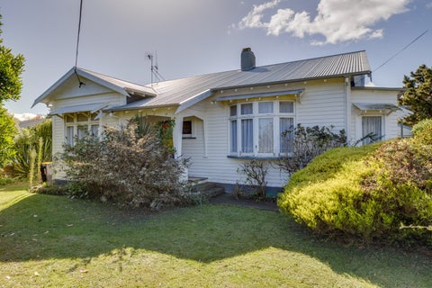 5 Paterson Street, Pahiatua, Pahiatua