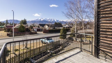50A Black Peak Road, Omarama