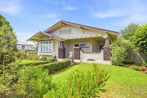 17 Sarjeant Street, Gonville, Whanganui