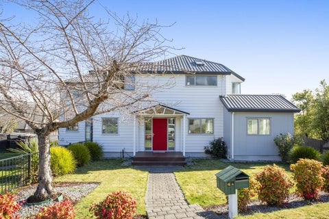 4A Brickworks Lane, Huntsbury, Christchurch