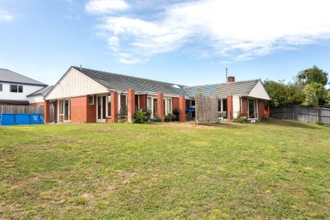 69 Wai-Iti Terrace, Bryndwr, Christchurch