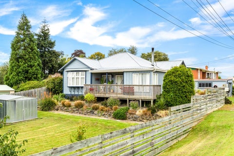25 Beach Street, Waikouaiti, Waikouaiti